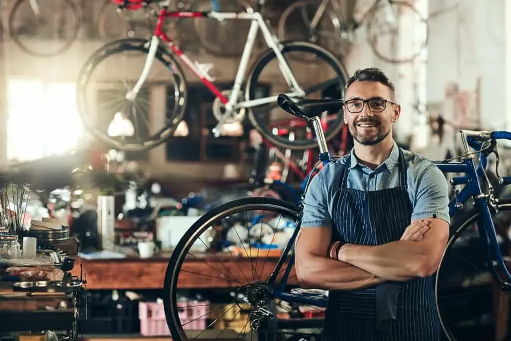 success Run your business with confidence.